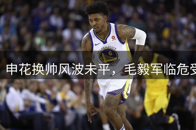 申花换帅风波未平，毛毅军临危受命遭遇质疑