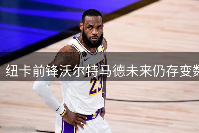 纽卡前锋沃尔特马德未来仍存变数 外租或留队均有谈判空间